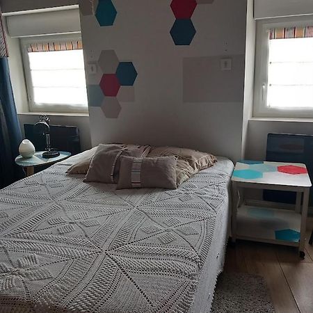 Chambre D'Hote La Passerelle Mazamet Dış mekan fotoğraf