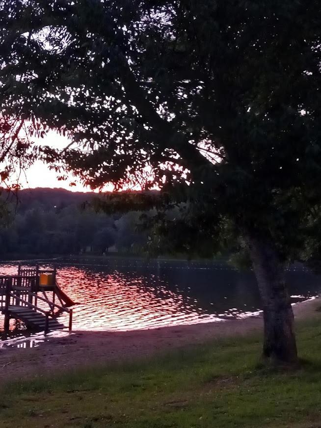 Chambre D'Hote La Passerelle Mazamet Dış mekan fotoğraf