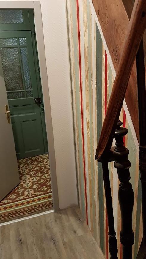 Chambre D'Hote La Passerelle Mazamet Dış mekan fotoğraf