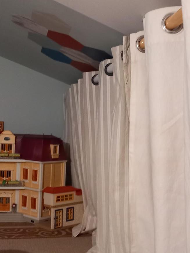 Chambre D'Hote La Passerelle Mazamet Dış mekan fotoğraf