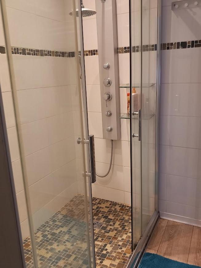 Chambre D'Hote La Passerelle Mazamet Dış mekan fotoğraf