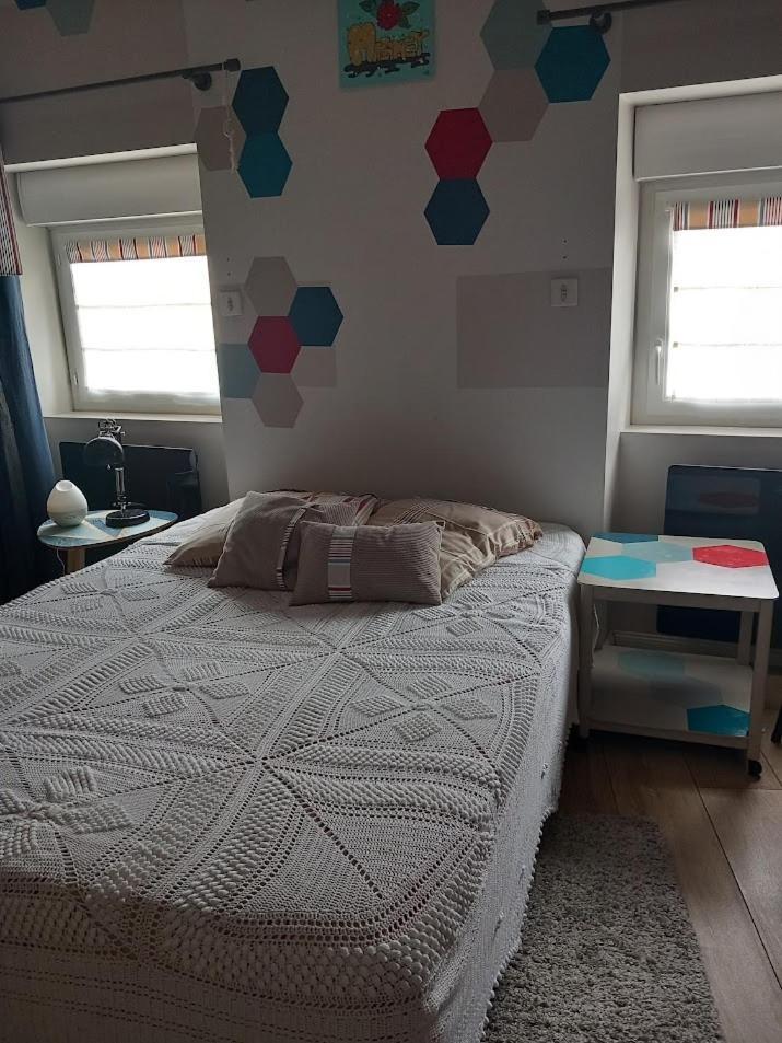 Chambre D'Hote La Passerelle Mazamet Dış mekan fotoğraf